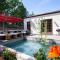 La Villa Olli -Natural pool & Hot tub