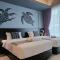 Owl Nest Suite at aeropod sovo