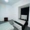 3 Bedroom Entire Flat, Luxury facilities with Affordable price, Self Checkin/out - Fife