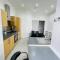 Spacious 3 Bedroom Entire Apartment Self Check in - Fife
