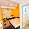 The Cocoon Capsule Hotel