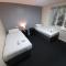 Lymedale Suites Studios & Aparthotel in NEWCASTLE UNDER LYME & STOKE - 莱姆河下游的纽卡尔斯