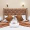 CONSTANTIA GUEST LODGE - Pretoria