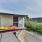 Woonark Westeinder with kayaks close to Schiphol Airport - Алсмер