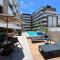 Goldflat - conforto no melhor do Cabo Branco