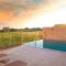 Inni Holiday Home with Infinity Pool - 阿尔卜 Inni Holiday Home with Infinity Pool - 阿尔卜