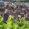 Hotel Les Remparts