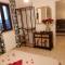 Caserta Royale Suite