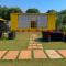 Agra Camps and Resort