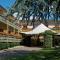 Hotel Les Remparts
