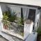 S- Naples Loft with balcony in the historic center S- Naples Loft with balcony in the historic center
