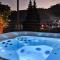 Graal resort