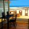 T2 à Anglet grande terrasse vue mer, plage à pied. - 安格雷