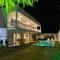 Casa Blanca Hibiscus Angra de Ipioca Maceió