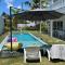 Casa Blanca Hibiscus Angra de Ipioca Maceió
