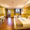 Golden Rain 2 Hotel Nha Trang Beach Golden Rain 2 Hotel Nha Trang Beach