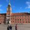 ROYAL 2 Old Town fast WiFi Netflix HBO AppleTV+