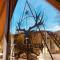 Zenith A-Frame Straja