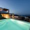 Rising Moon villa with pool, near the beach - Molos Parou