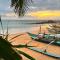 Villa One64 Beach Front - Apartments - 希克杜沃