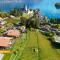 Seaside-Lodge, Top Apartment - Spiez