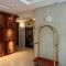 Flat - Navegantes Residence Hotel