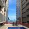 Flat - Navegantes Residence Hotel
