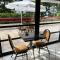 Flat - Navegantes Residence Hotel
