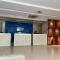 Flat - Navegantes Residence Hotel