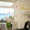 Ocean front, beautifull Beach, Studio 3c - 坎昆
