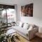 Apartamento amplio, luminoso y confortable CC - مدريد