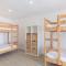 Sunshine Hostel