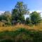 Au Pied Du Trieu, the glamping experience