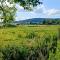 Au Pied Du Trieu, the glamping experience