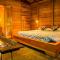 Hamadryade Lodge