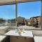 Appartement vue mer climatisé Seaview AC apartment Saint Pierre la Mer