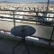 Athens view apartment near Metro station Agia Marina - Atene