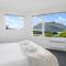 Panorama Views Majestic Mountain Vistas