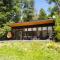 Cabañas Nordic lodge