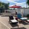 Beautiful Private Casita/Guesthouse w/ Kitchen, Access to Pool/Spa