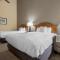 Best Western University Inn