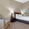 Best Western University Inn