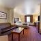 Best Western PLUS Sparta Trail Lodge - Sparta