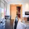Racine bd anfa Appart style tokyo near twin center - Casablanca