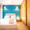 Racine bd anfa Appart style tokyo near twin center - Casablanca