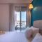 Racine bd anfa Appart style tokyo near twin center - Casablanca