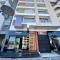 Racine bd anfa Appart style tokyo near twin center - Casablanca