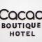 Cacao Boutique Hotel
