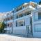 Apartments by the sea Drasnice, Makarska - 6652 - Drašnice