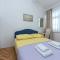 Apartments by the sea Drasnice, Makarska - 6652